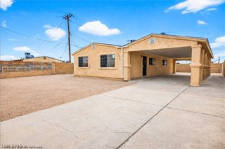 1717 West Cartier Avenue, North Las Vegas, NV 89032
