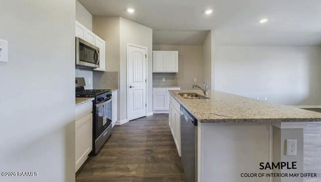 169 Ivywood Court, Duson, LA 70529