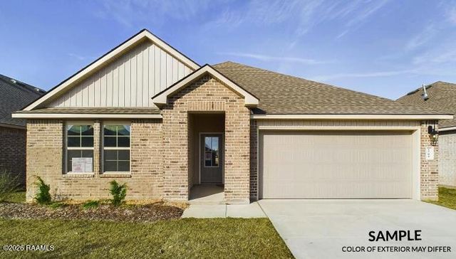 169 Ivywood Court, Duson, LA 70529