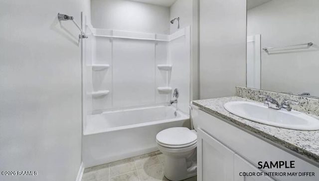 169 Ivywood Court, Duson, LA 70529