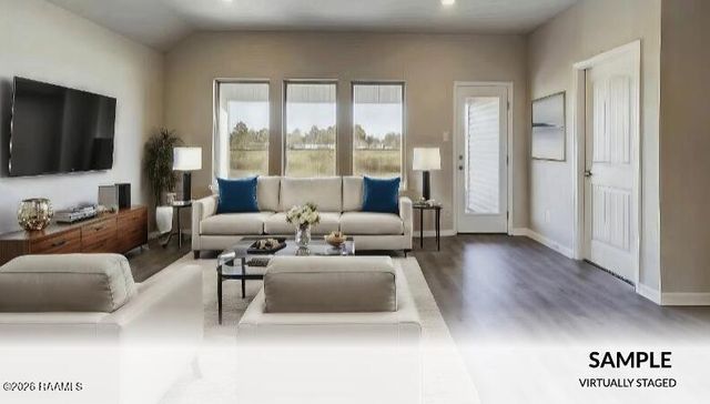169 Ivywood Court, Duson, LA 70529