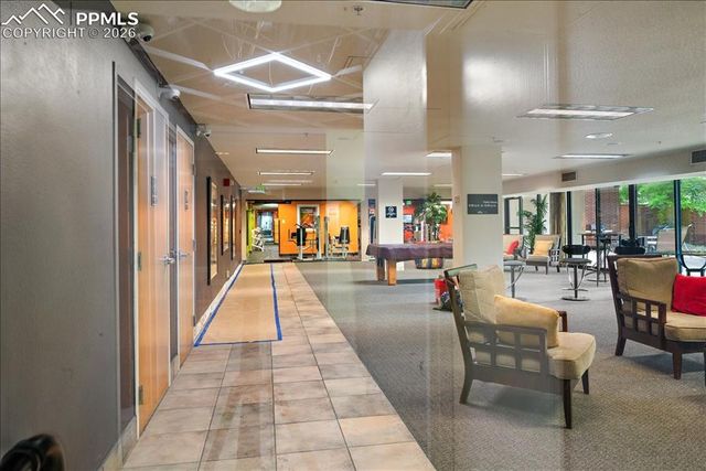 417 E Kiowa Street 1103, Colorado Springs, CO 80903