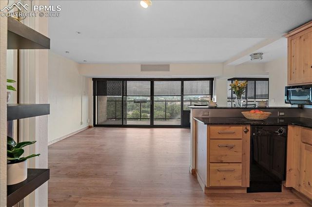 417 E Kiowa Street 1103, Colorado Springs, CO 80903