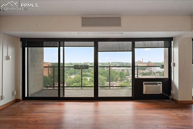 417 E Kiowa Street 1103, Colorado Springs, CO 80903