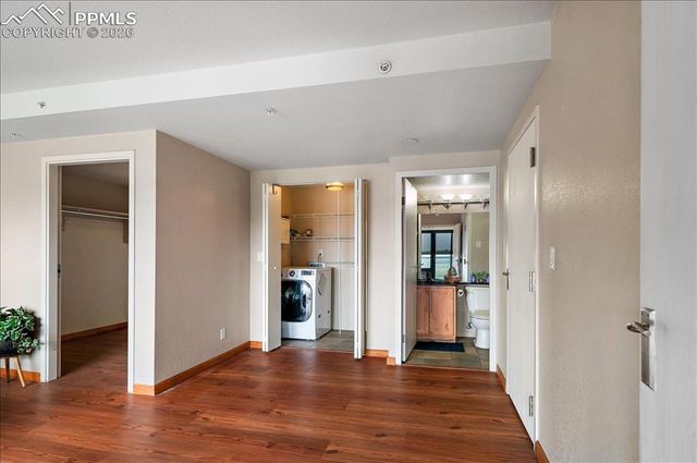 417 E Kiowa Street 1103, Colorado Springs, CO 80903