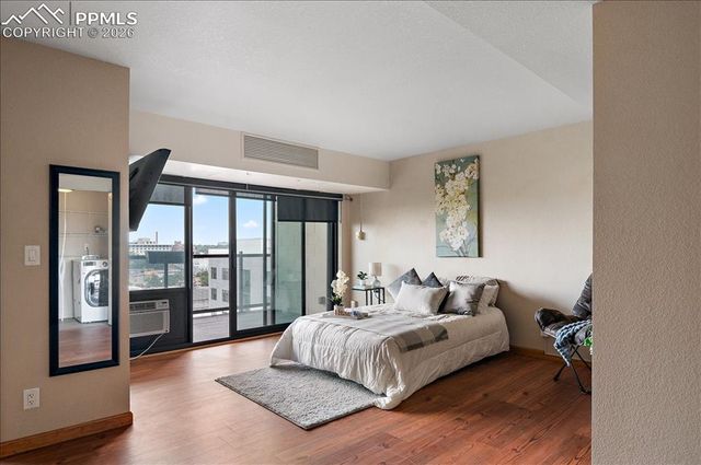 417 E Kiowa Street 1103, Colorado Springs, CO 80903