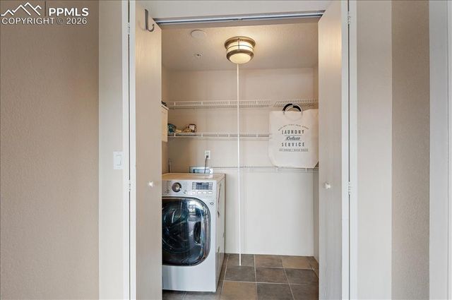 417 E Kiowa Street 1103, Colorado Springs, CO 80903