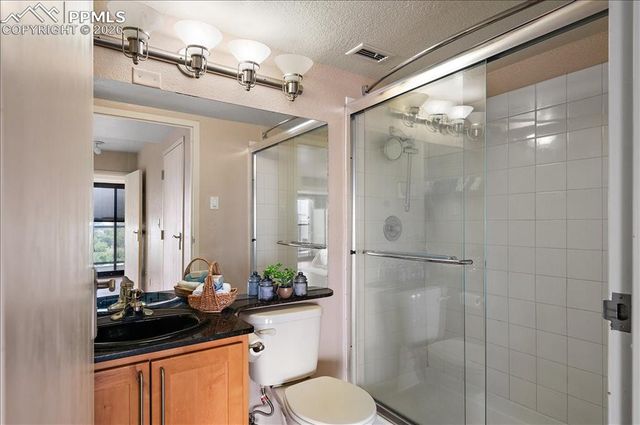 417 E Kiowa Street 1103, Colorado Springs, CO 80903