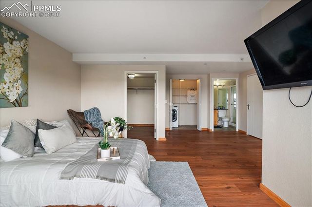 417 E Kiowa Street 1103, Colorado Springs, CO 80903