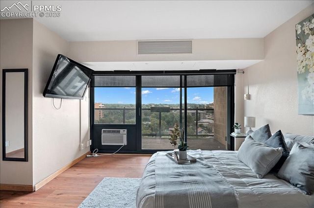 417 E Kiowa Street 1103, Colorado Springs, CO 80903