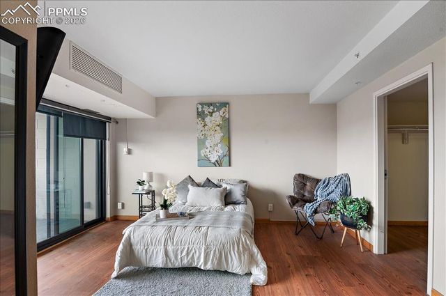 417 E Kiowa Street 1103, Colorado Springs, CO 80903