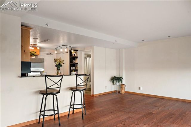 417 E Kiowa Street 1103, Colorado Springs, CO 80903