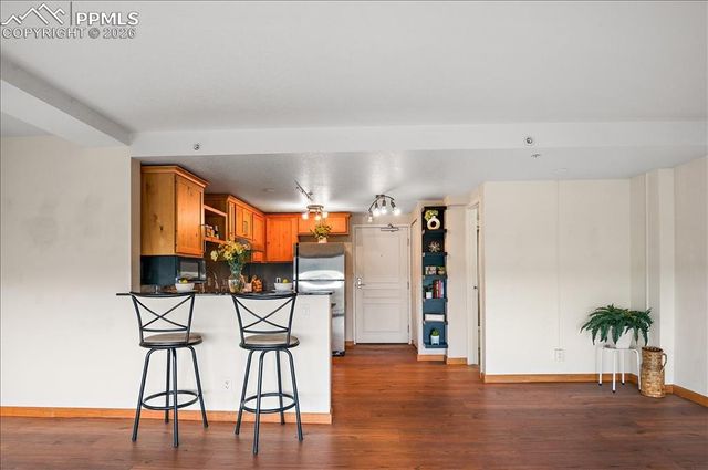 417 E Kiowa Street 1103, Colorado Springs, CO 80903