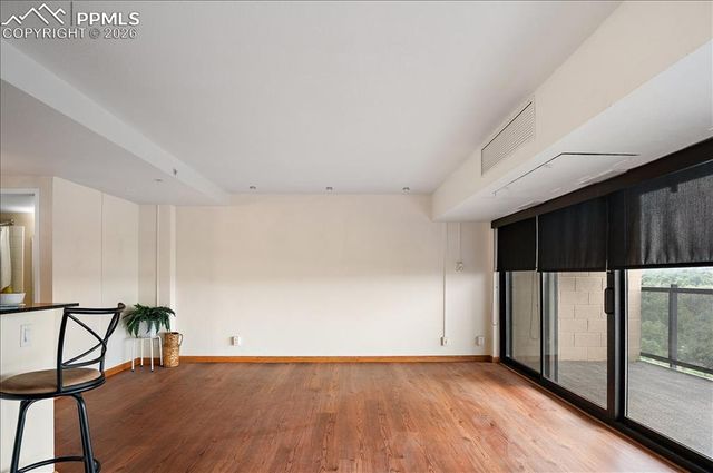 417 E Kiowa Street 1103, Colorado Springs, CO 80903