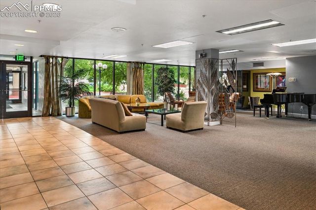 417 E Kiowa Street 1103, Colorado Springs, CO 80903