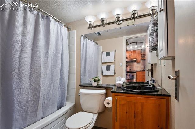 417 E Kiowa Street 1103, Colorado Springs, CO 80903