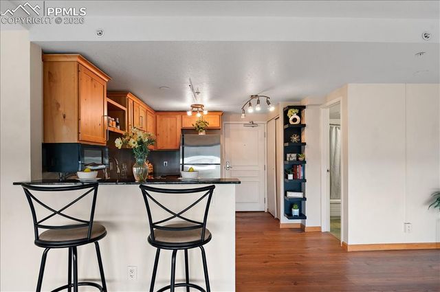 417 E Kiowa Street 1103, Colorado Springs, CO 80903