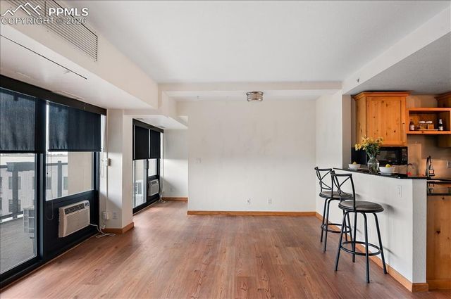 417 E Kiowa Street 1103, Colorado Springs, CO 80903