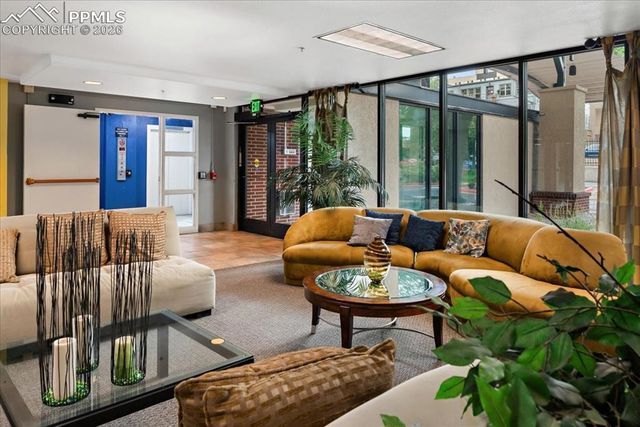 417 E Kiowa Street 1103, Colorado Springs, CO 80903