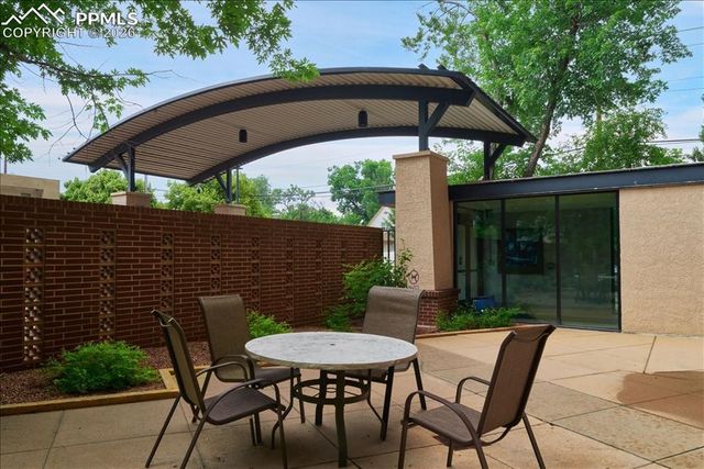 417 E Kiowa Street 1103, Colorado Springs, CO 80903