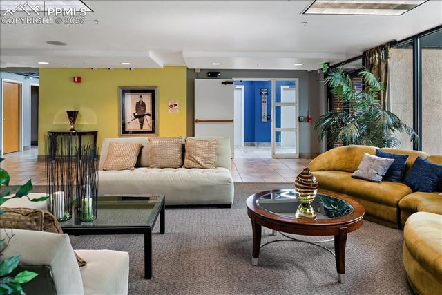 417 E Kiowa Street 1103, Colorado Springs, CO 80903