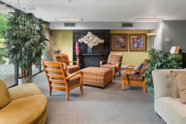 417 E Kiowa Street 1103, Colorado Springs, CO 80903