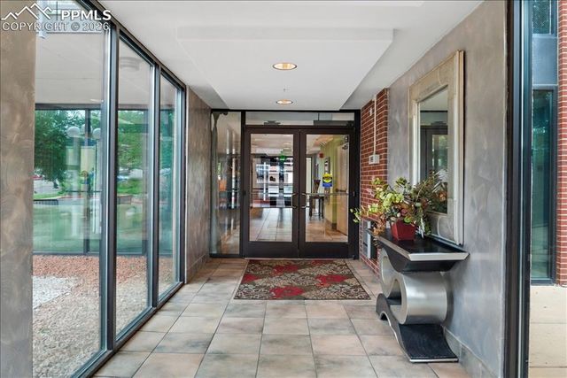 417 E Kiowa Street 1103, Colorado Springs, CO 80903