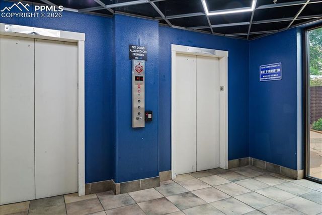 417 E Kiowa Street 1103, Colorado Springs, CO 80903