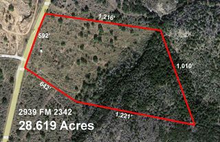 2939 Fm-2342 RD, Burnet, TX 78611