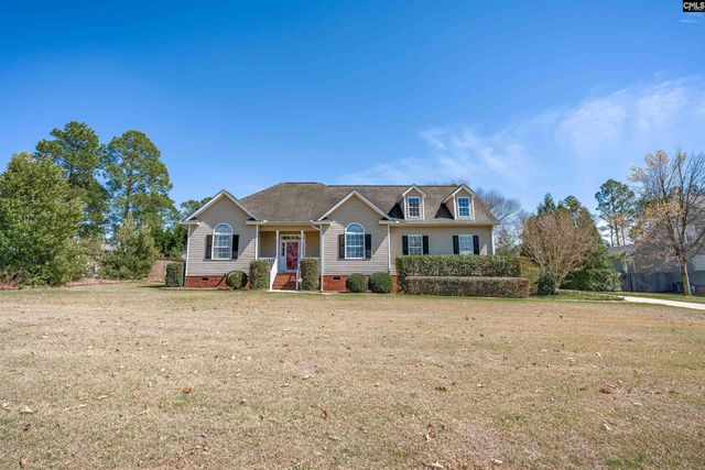 238 N Haigs Creek, Elgin, SC 29045