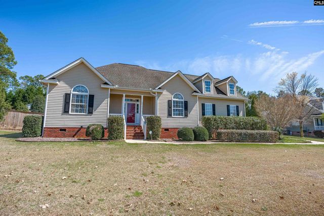 238 N Haigs Creek, Elgin, SC 29045