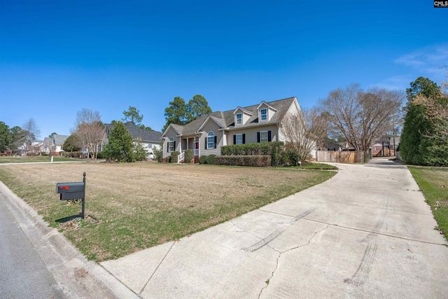 238 N Haigs Creek, Elgin, SC 29045