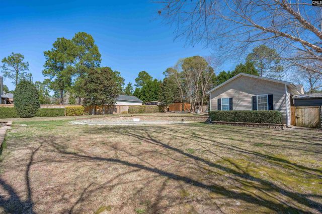 238 N Haigs Creek, Elgin, SC 29045