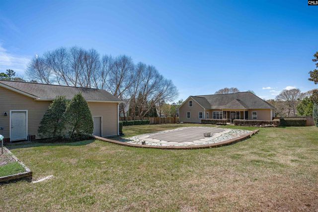 238 N Haigs Creek, Elgin, SC 29045