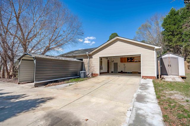 238 N Haigs Creek, Elgin, SC 29045