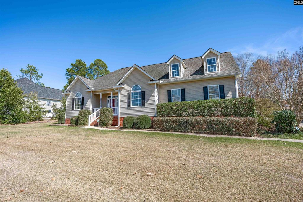 238 N Haigs Creek, Elgin, SC 29045