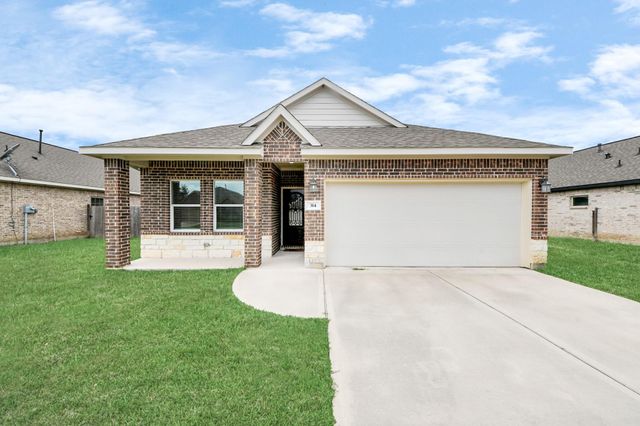 314 Carlos Leal Drive, Dayton, TX 77535