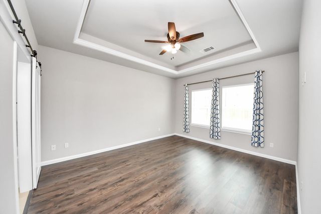 314 Carlos Leal Drive, Dayton, TX 77535