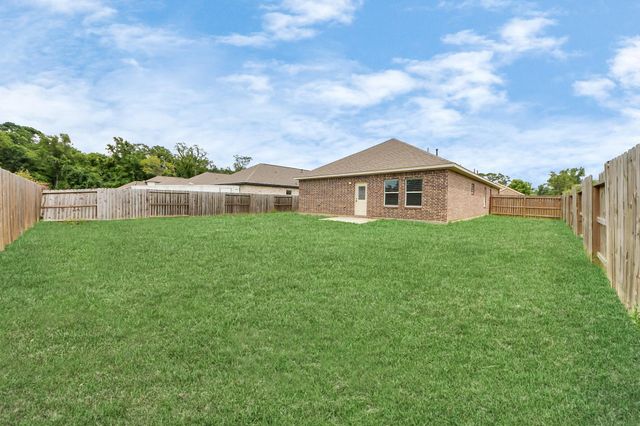 314 Carlos Leal Drive, Dayton, TX 77535
