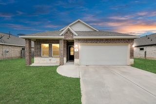 314 Carlos Leal Drive, Dayton, TX 77535