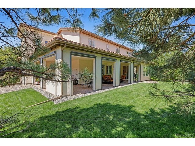 9496 Winding Hill Way, Lone Tree, CO 80124