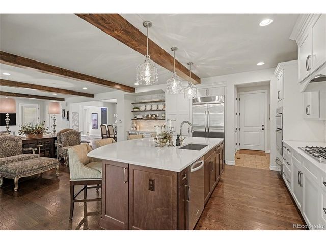 9496 Winding Hill Way, Lone Tree, CO 80124