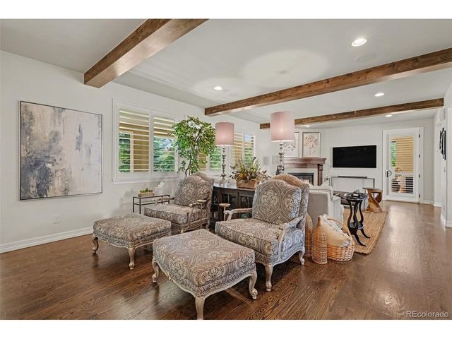 9496 Winding Hill Way, Lone Tree, CO 80124