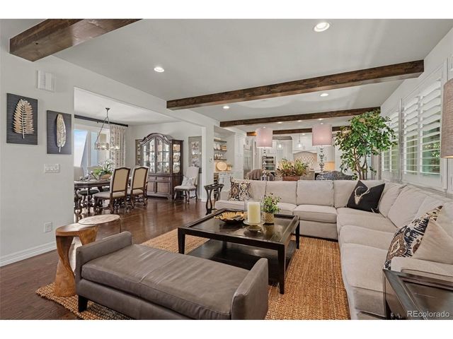 9496 Winding Hill Way, Lone Tree, CO 80124
