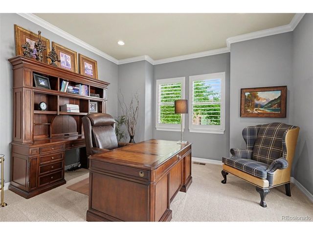 9496 Winding Hill Way, Lone Tree, CO 80124