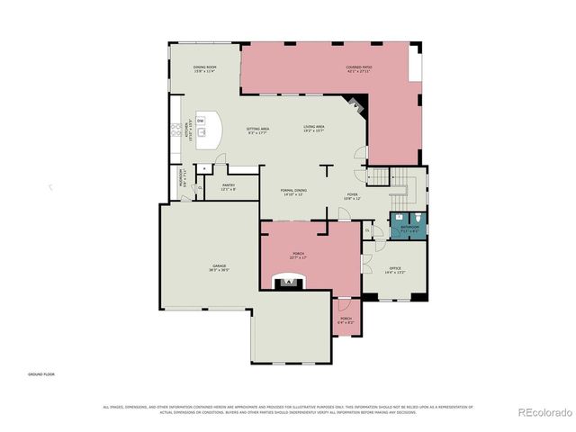 9496 Winding Hill Way, Lone Tree, CO 80124