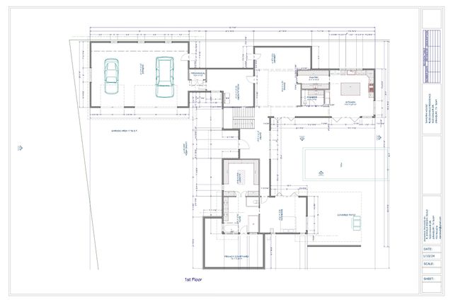 9003 King Air Drive, Granbury, TX 76049