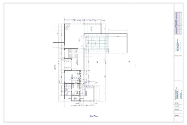 9003 King Air Drive, Granbury, TX 76049