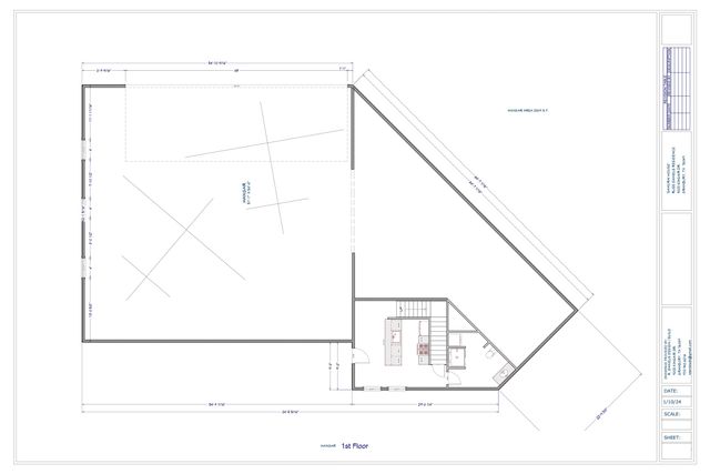 9003 King Air Drive, Granbury, TX 76049