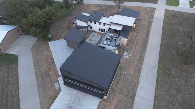 9003 King Air Drive, Granbury, TX 76049